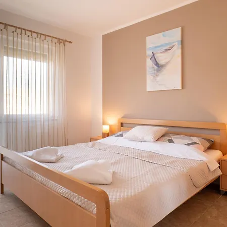 Wish - Two Bedrooms With 2 Ac Renewed Διαμέρισμα *