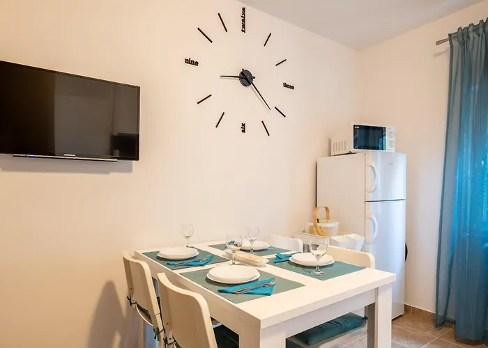 Wish - Two Bedrooms With 2 Ac Renewed Διαμέρισμα Pag Town