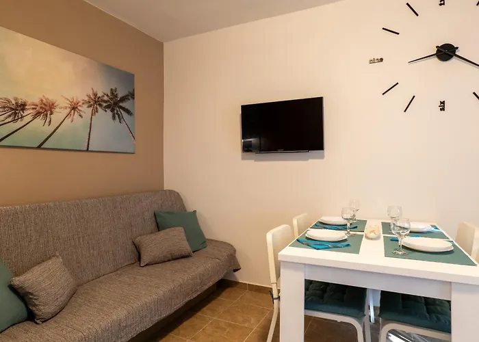 Wish - Two Bedrooms With 2 Ac Renewed *