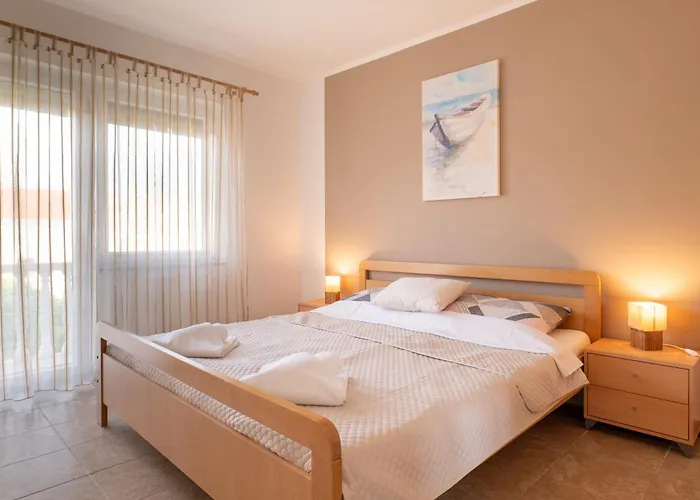 Wish - Two Bedrooms With 2 Ac Renewed Διαμέρισμα *