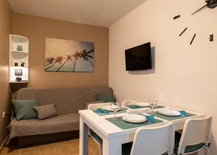 Wish - Two Bedrooms With 2 Ac Renewed *