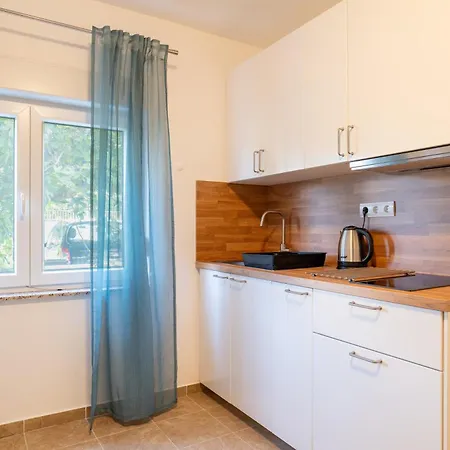 Wish - Two Bedrooms With 2 Ac Renewed شقة *
