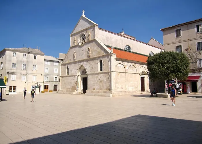 Wish - Two Bedrooms With 2 Ac Renewed * Pag Town